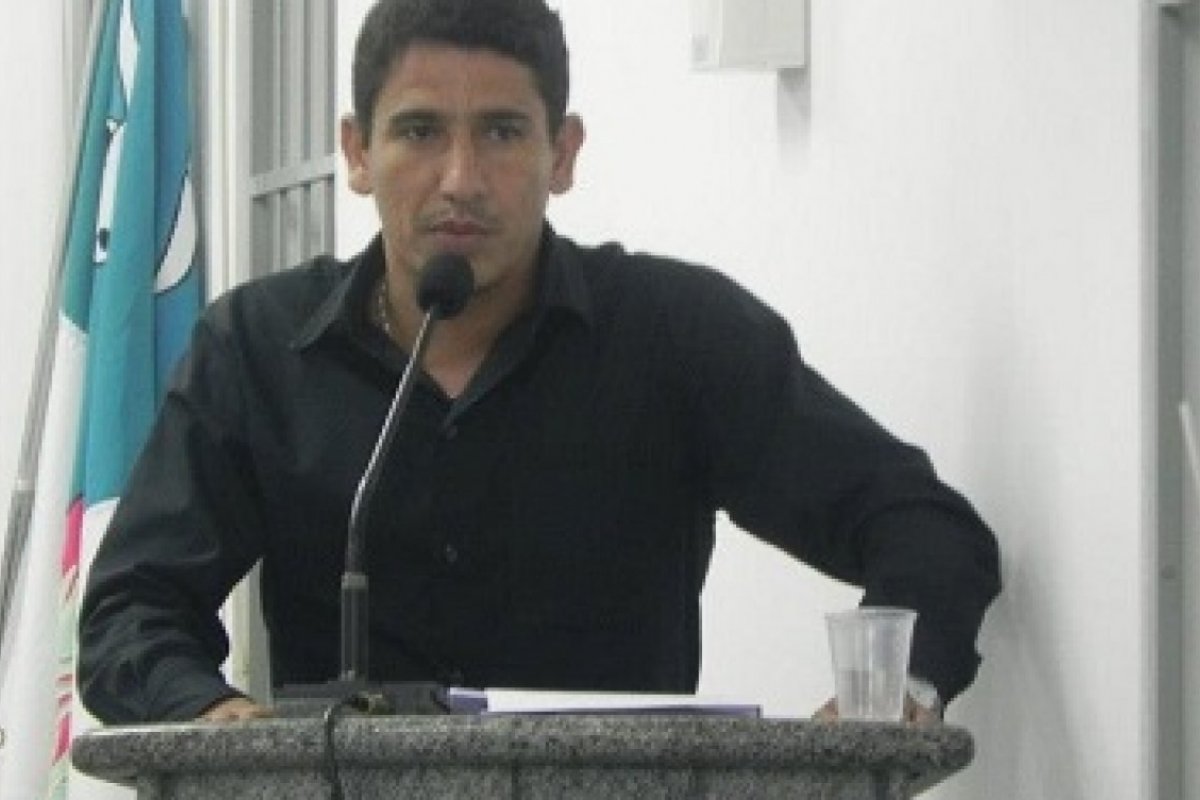 Vereador é preso por suspeita de dirigir embriagado no sudoeste da Bahia