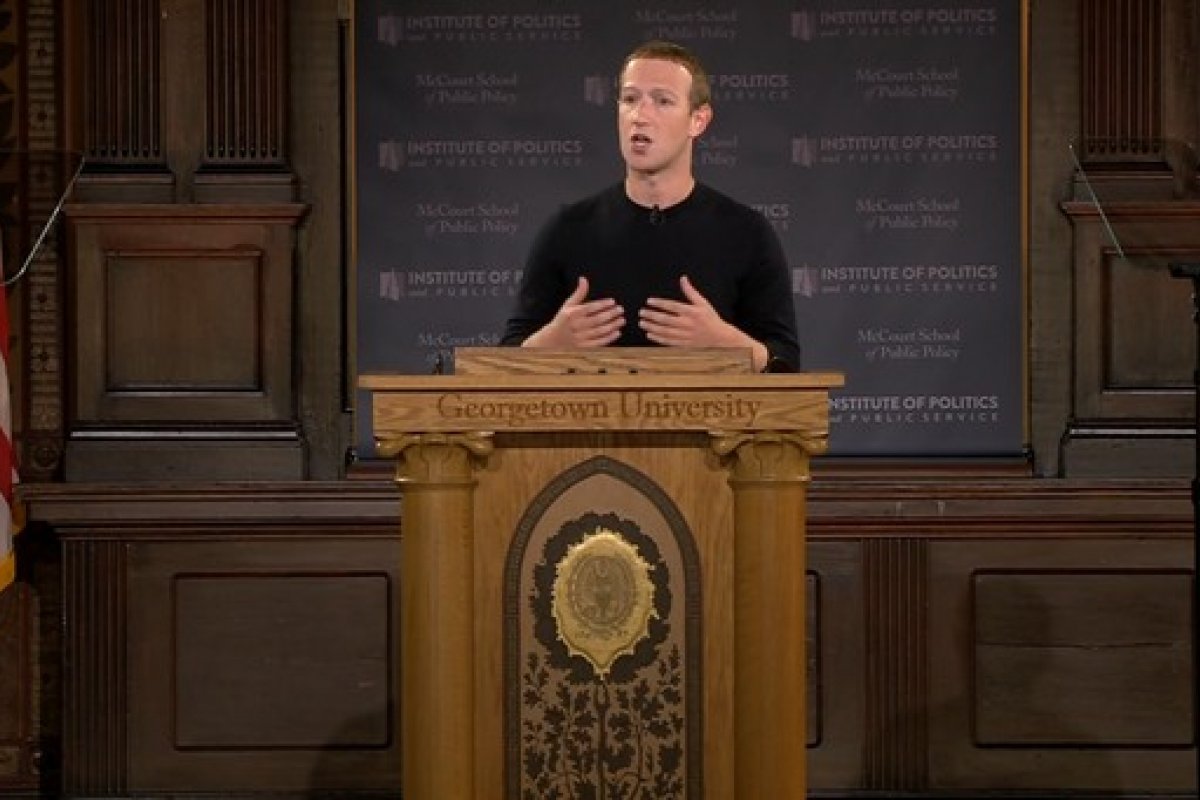 Facebook perde R$ 39 bilhões após acordos desfeitos com empresas