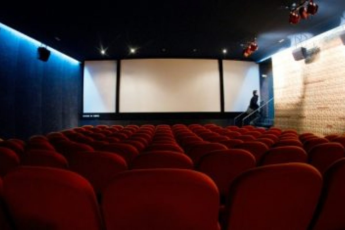 Por causa da pandemia, cinema brasileiro terá um prejuízo de R$ 1,2 bilhão