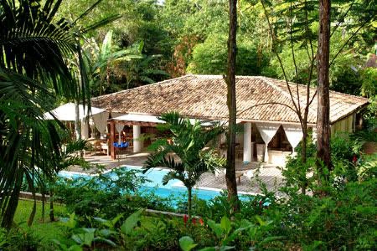 Hotel de Trancoso adota tecnologia inédita  para combater a Covid-19