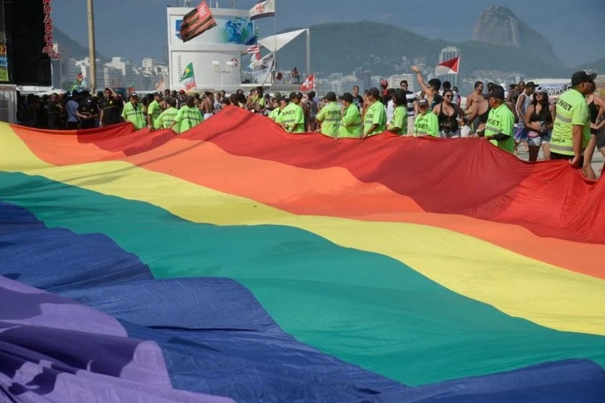 Pesquisa indica crescimento de violência contra pessoas trans no Brasil