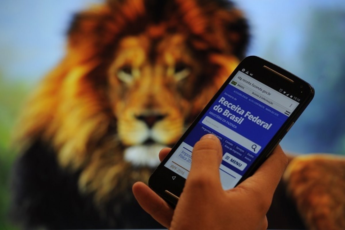 Imposto de renda: declare agora