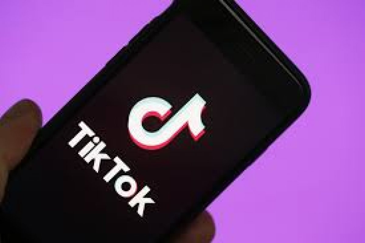 É possível remover um filtro ou efeito de um vídeo no TikTok