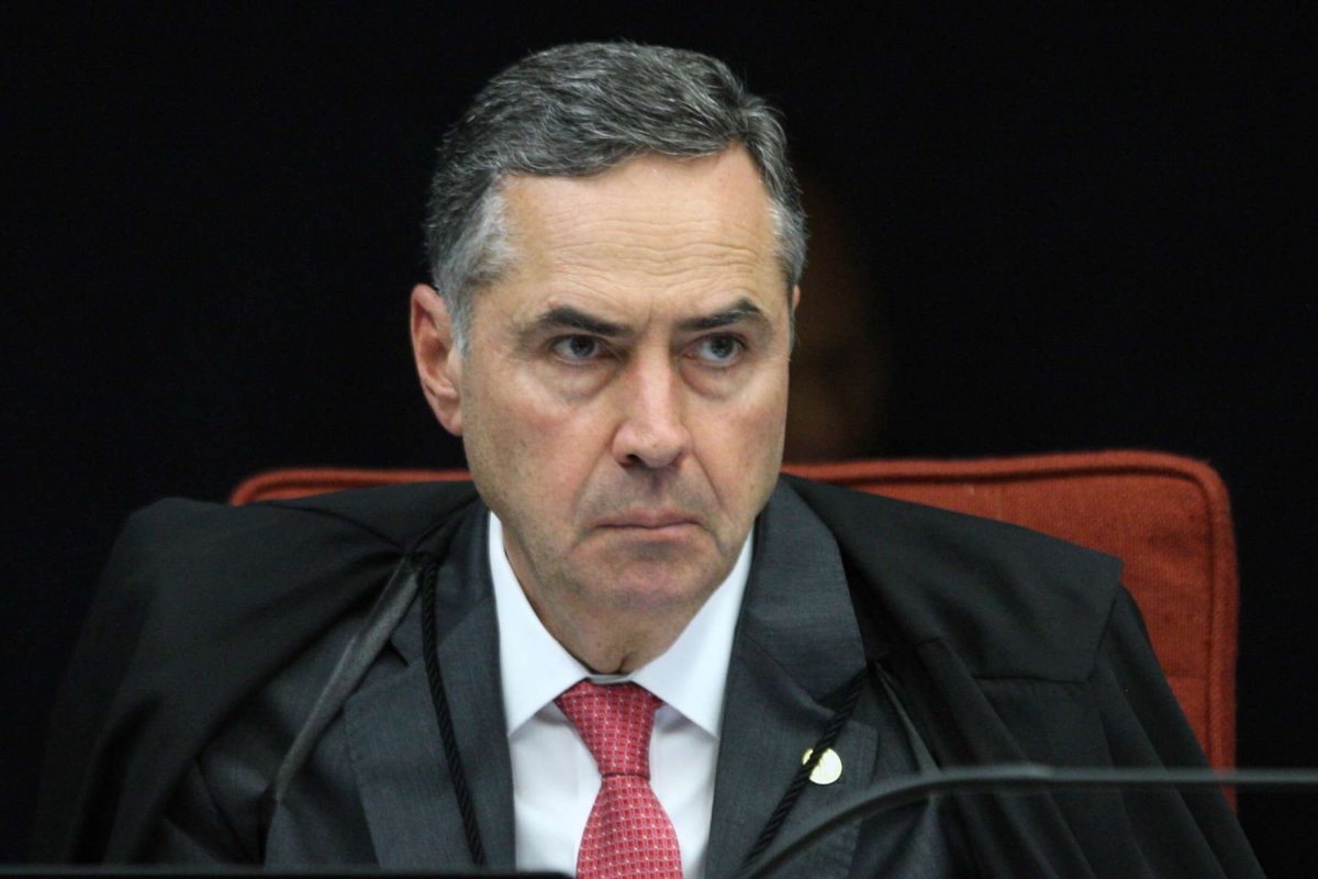 Barroso convoca audiência para discutir política ambiental do Brasil