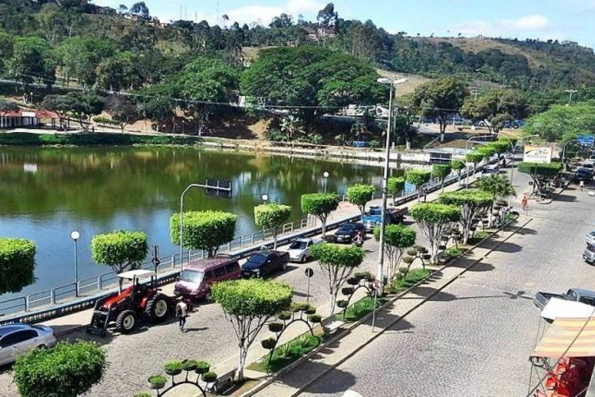 Prefeitura de Gandu decreta lockdown a partir de quinta-feira (2)