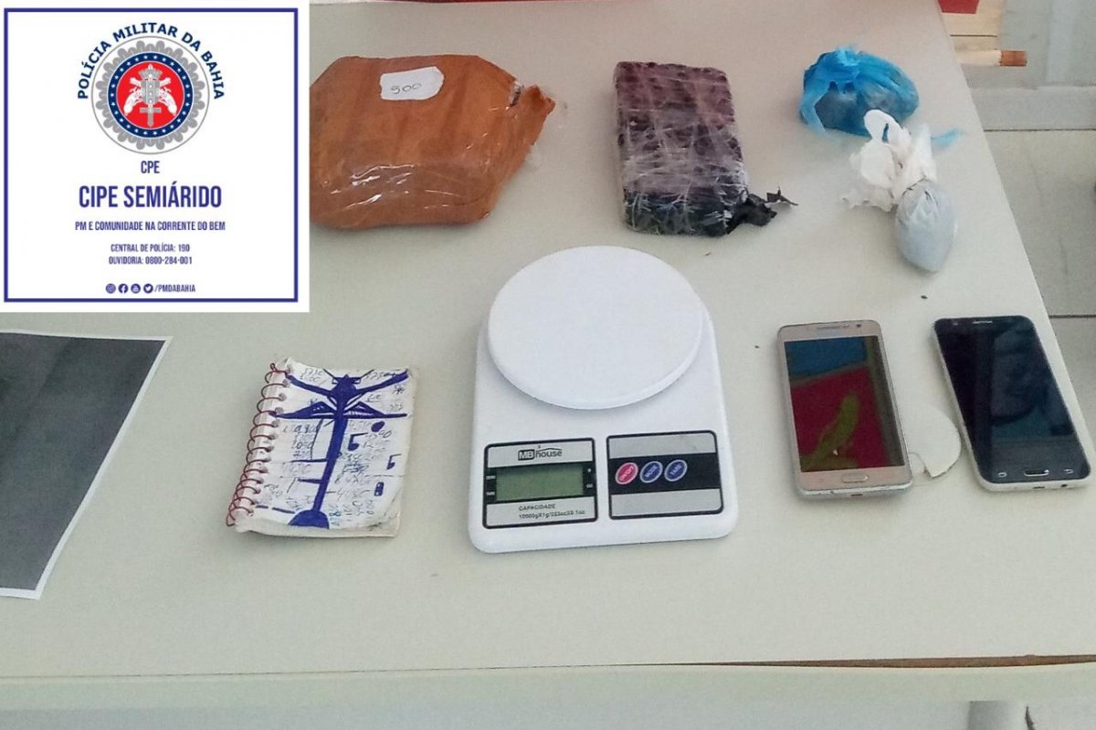 Descoberto esconderijo de comparsas de ex-integrante do Baralho