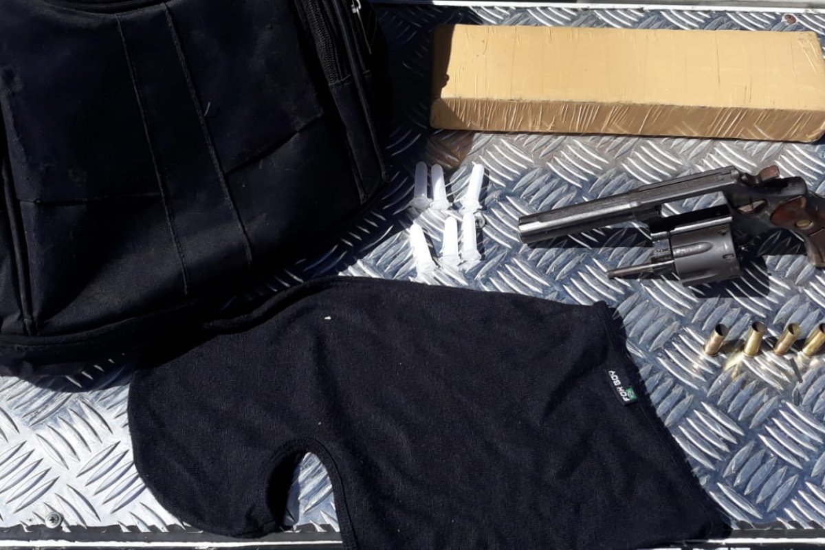 Homem morre em confronto com policia em Engenho Velho de Federação