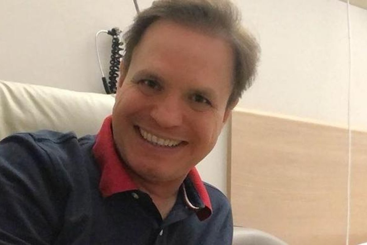 Ex-Polegar recebe alta após se curar do coronavírus