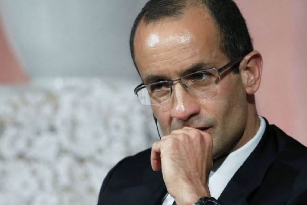 Mãe de Marcelo Odebrecht diz que ele ainda tem apoio financeiro da família