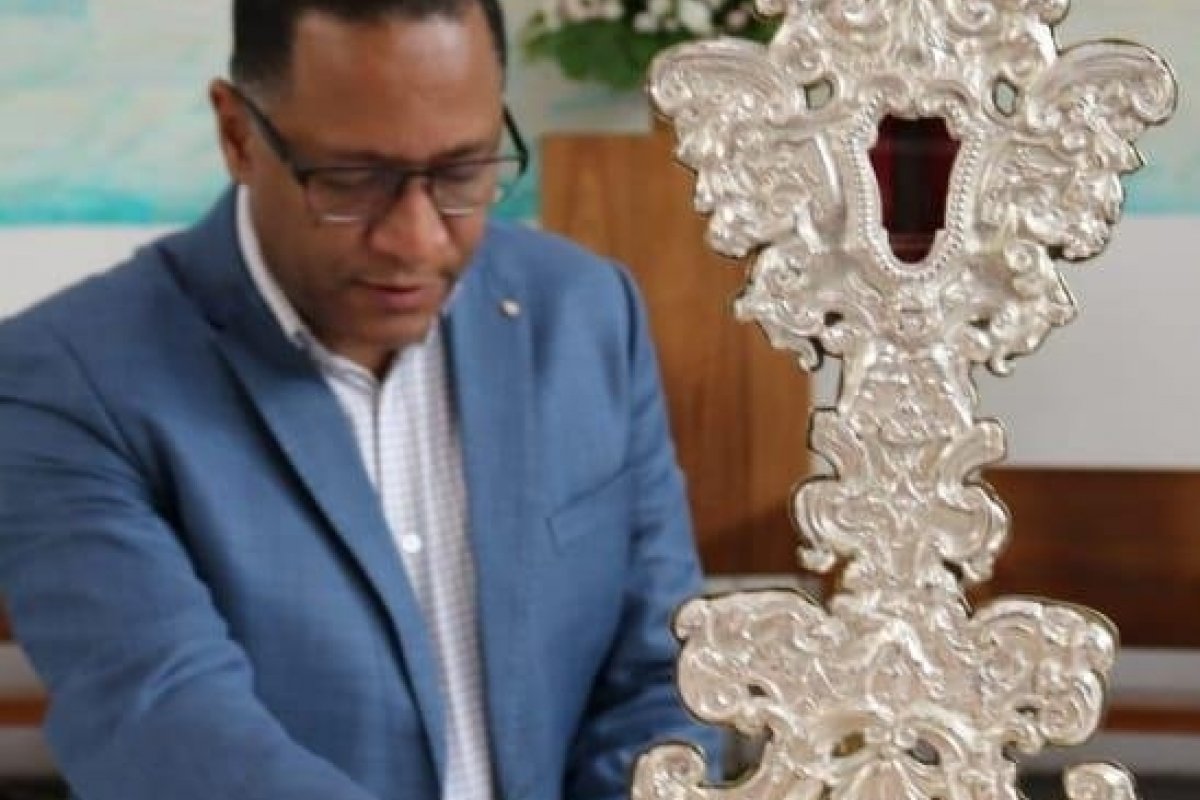 Primeira Medalha Irmã Dulce será concedida a superintendente da OSID