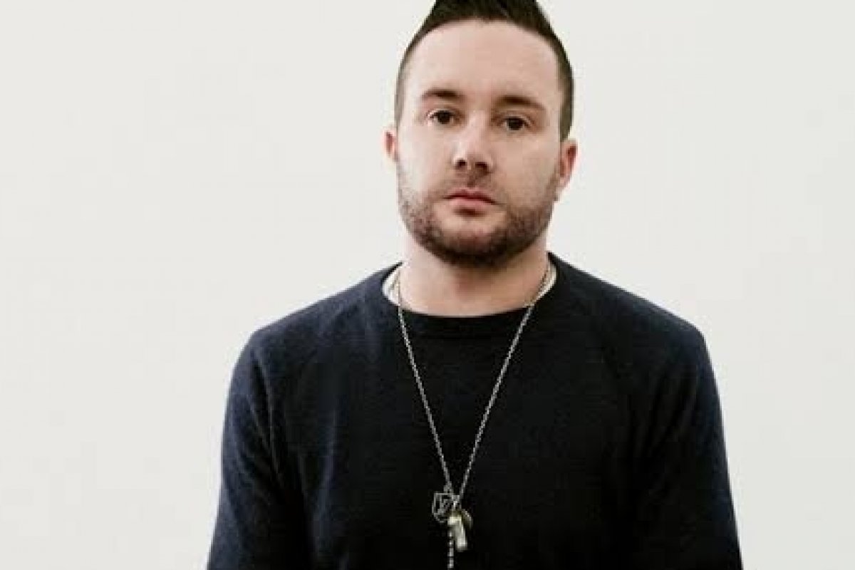 Kim Jones e Nike: nova parceria
