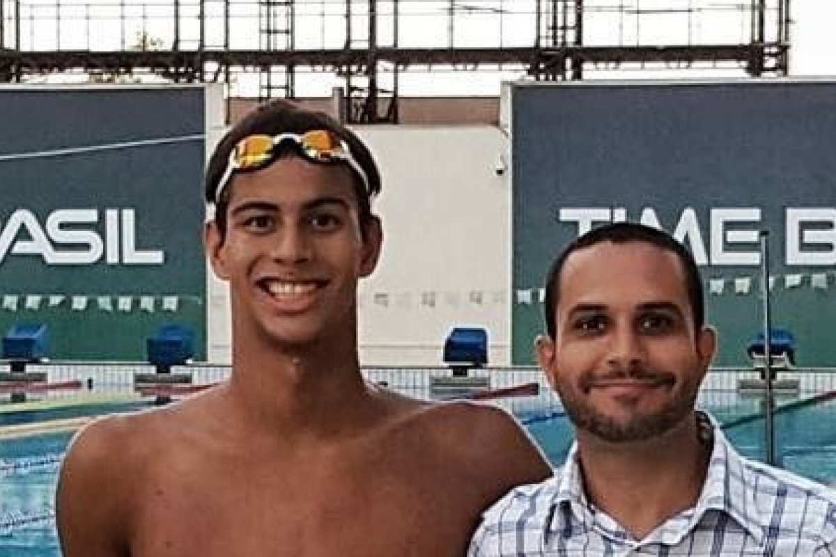 Conheça os segredos que fizeram o atleta da seleção brasileira Guilherme Costa explodir em sua carreira