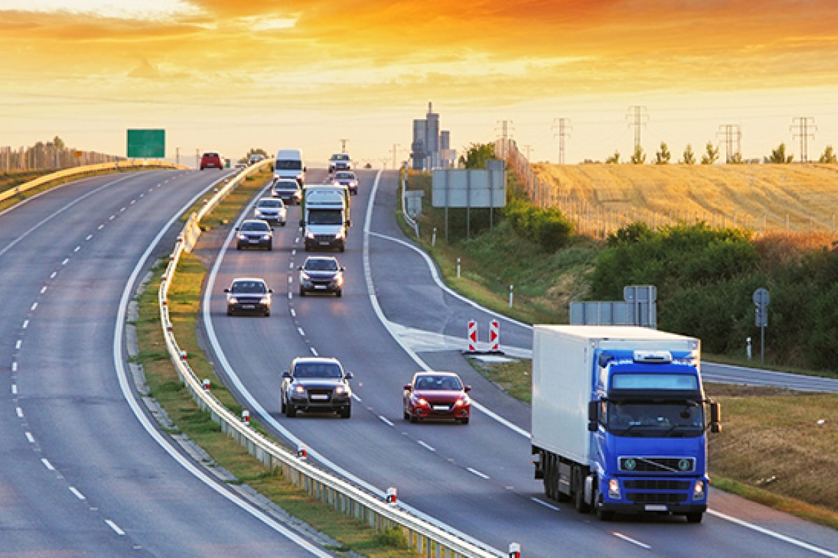 Levantamento revela que investimento federal em transporte em 2019 é o menor em uma década