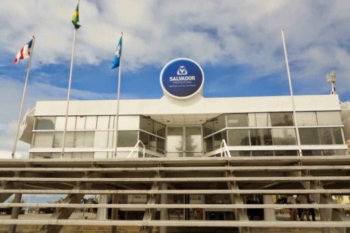 Quarta parcela do Salvador por Todos começa a ser paga na sexta (03)