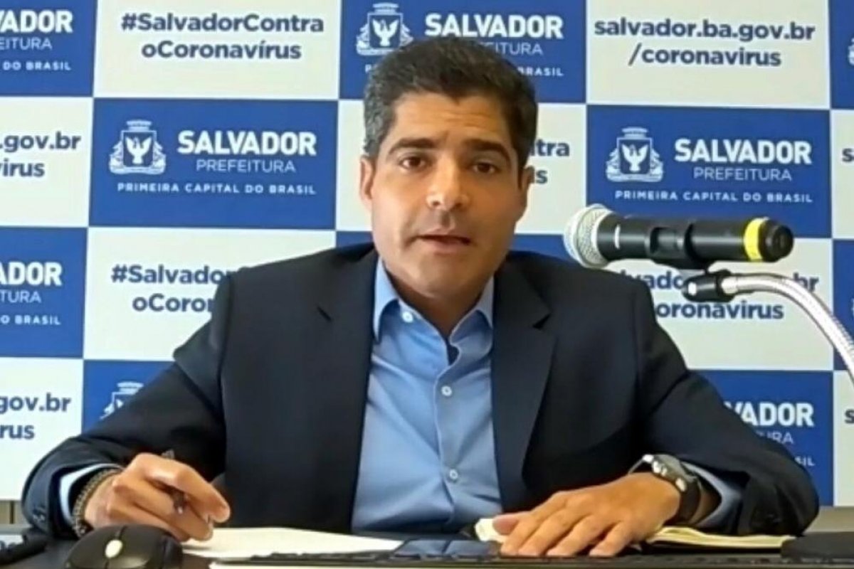 Prefeitura mantém shoppings fechados por mais sete dias