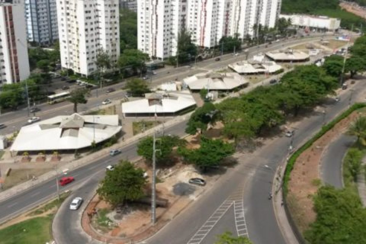 Quatro bairros de Salvador permanecem em lockdown