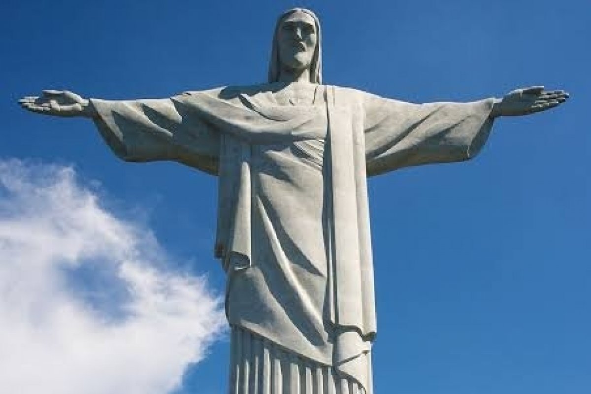 Cristo Redentor terá missa pelas vítimas de Covid-19