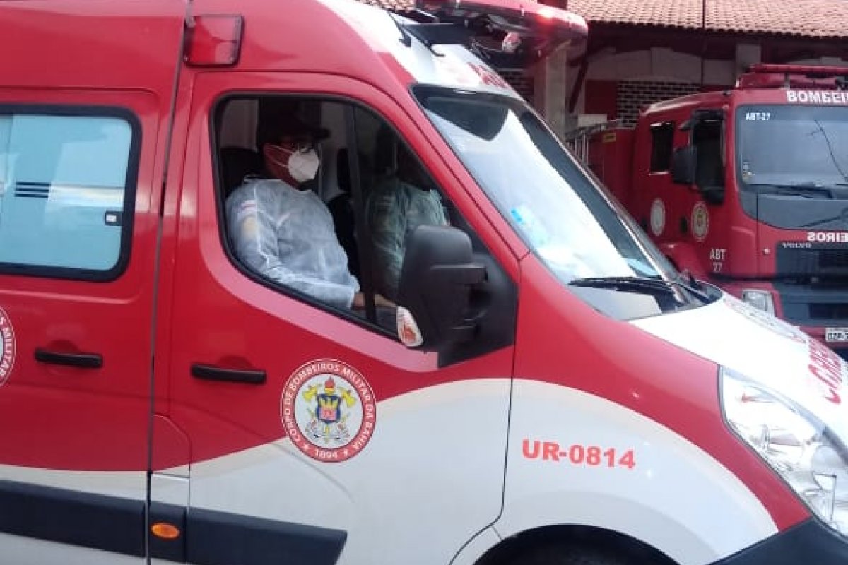 Equipes conseguem salvar vida de recém-nascido em Jequié