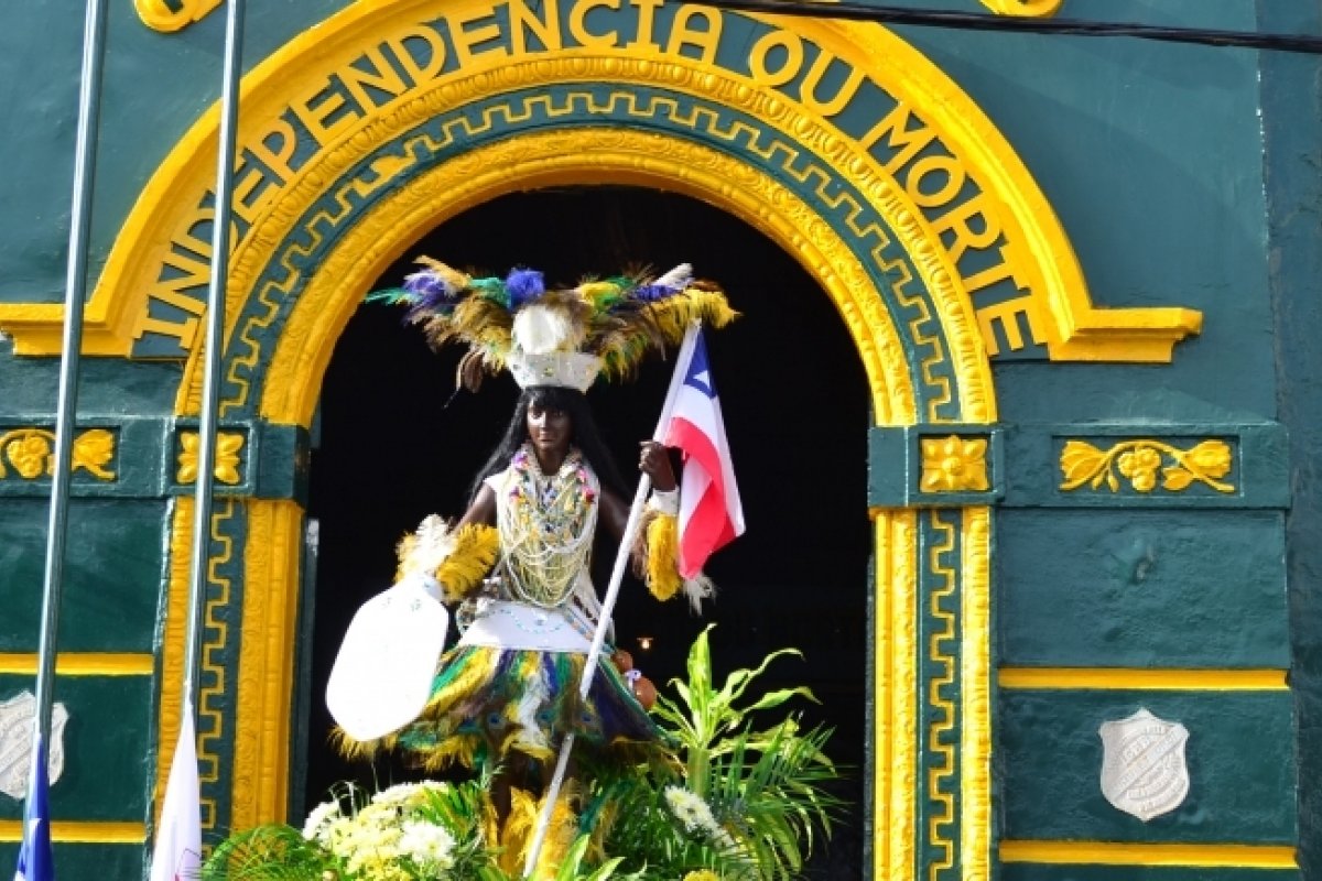 Comemoração do ‘Dois de Julho’ vai ter programação diferente em virtude da pandemia