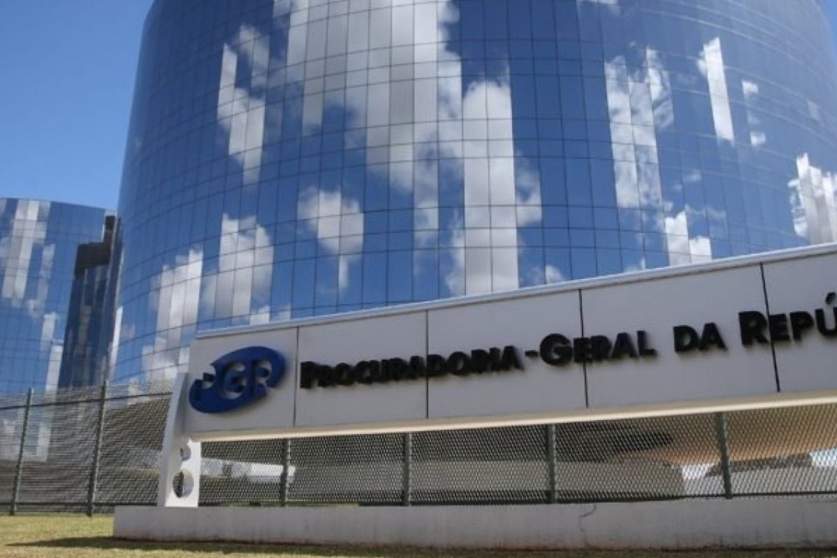 Lava-Jato rejeita pedido da PGR para ter acesso a dados de investigações
