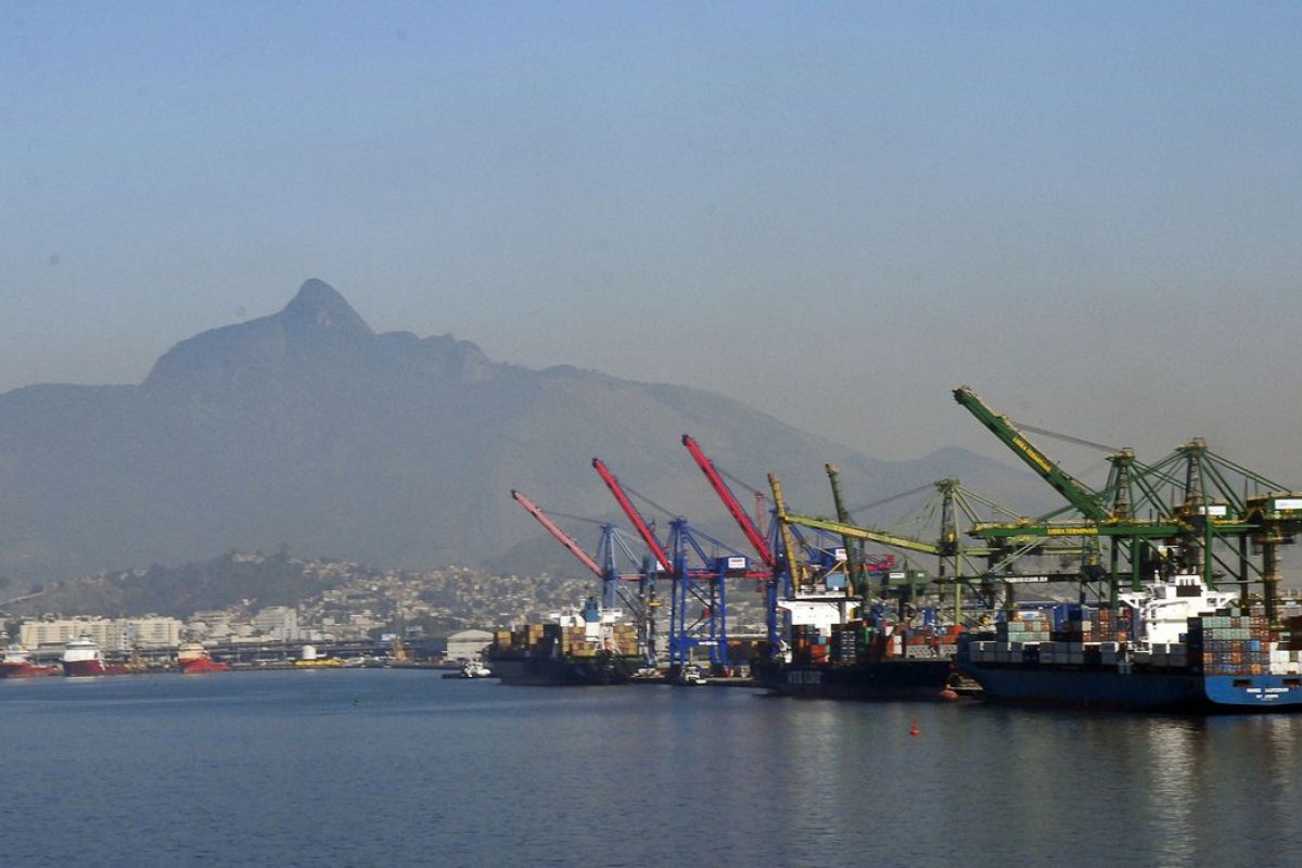 Estudo aponta que 87% das importações são liberadas em menos de 7 dias