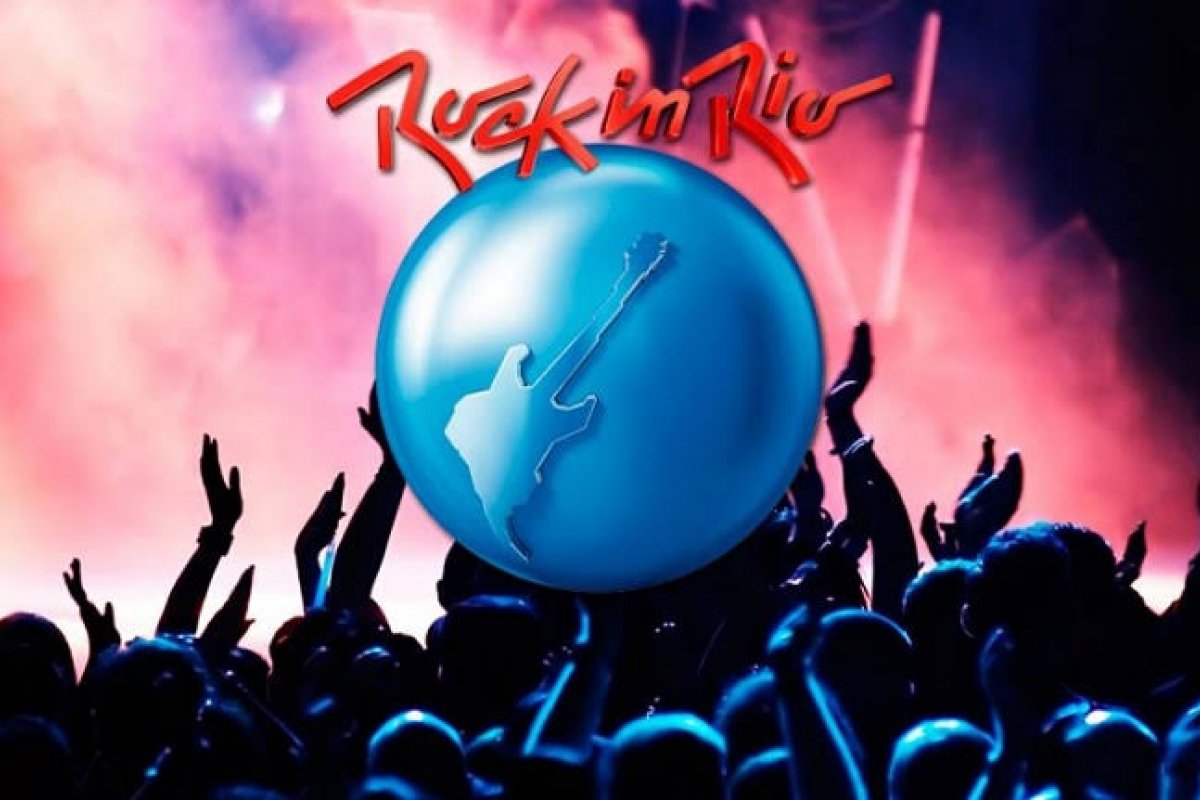 Rock In Rio lança curso de gestão de eventos