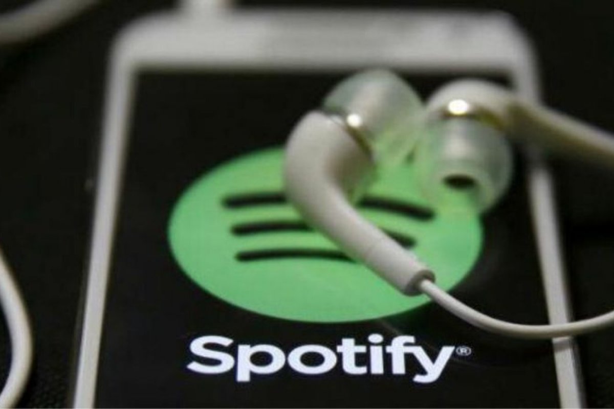 Spotify lança nova ferramenta na plataforma