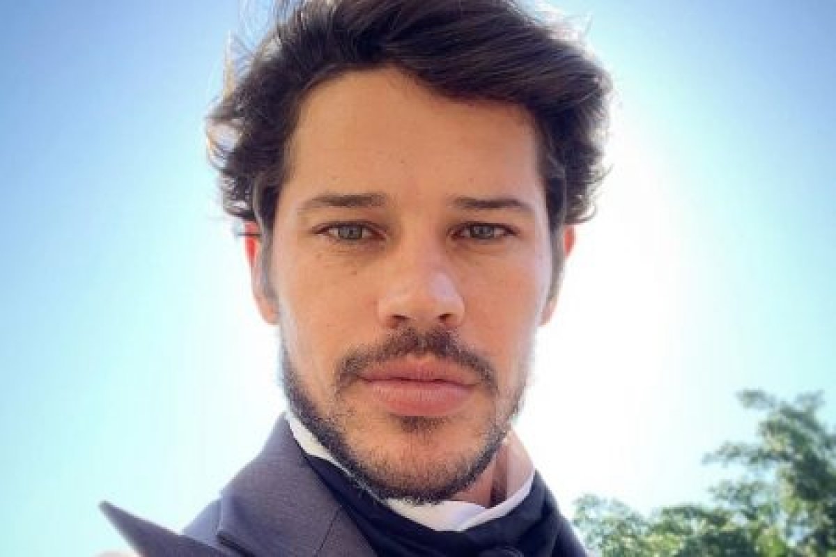 TV Globo não renova contrato com José Loreto