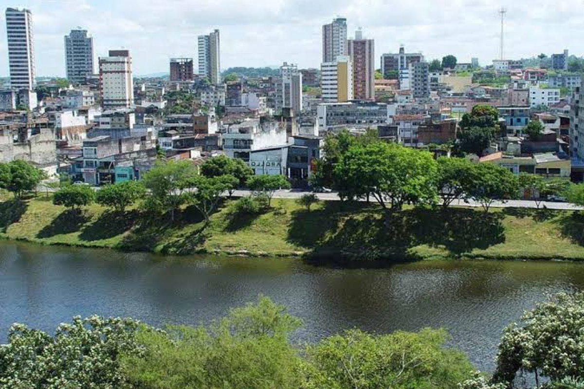 Itabuna tem 100% dos leitos de UTI ocupados com Covid-19