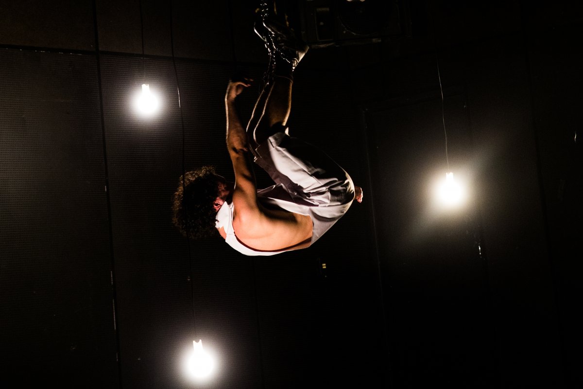 Cine Teatro Solar Boa Vista tem 60 vagas para oficina de iluminação cênica