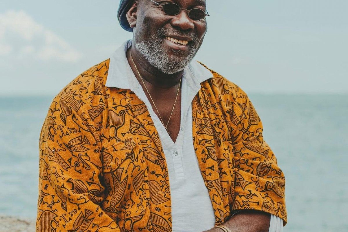 Lazzo Matumbi faz live beneficente nesta quinta-feira (02)