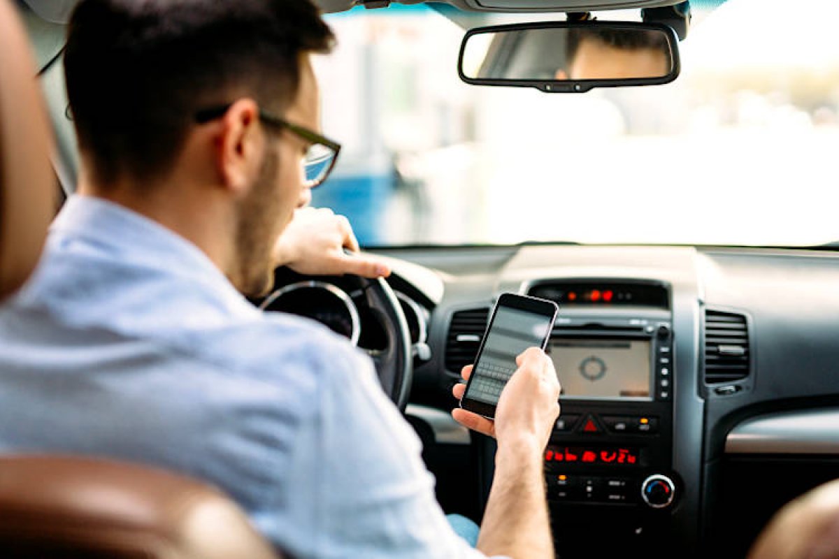 Decreto inclui motorista de aplicativo na Previdência Social