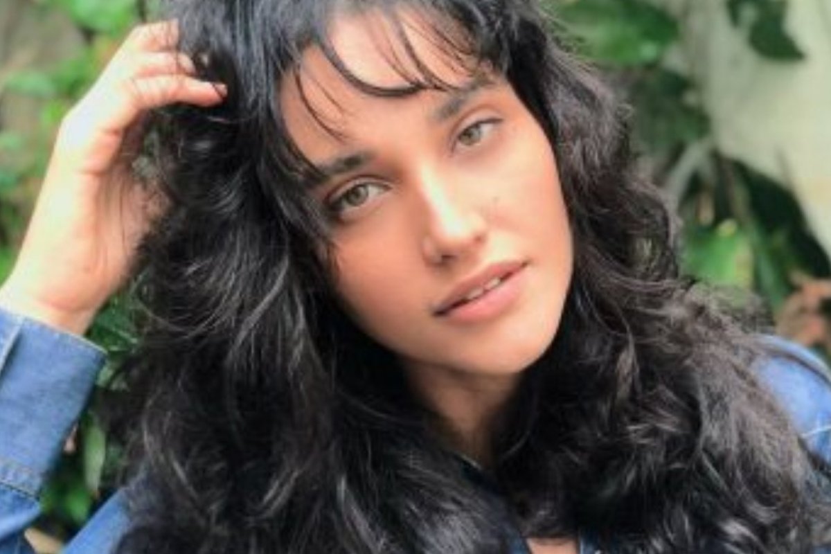 Mais uma: Débora Nascimento é demitida da TV Globo