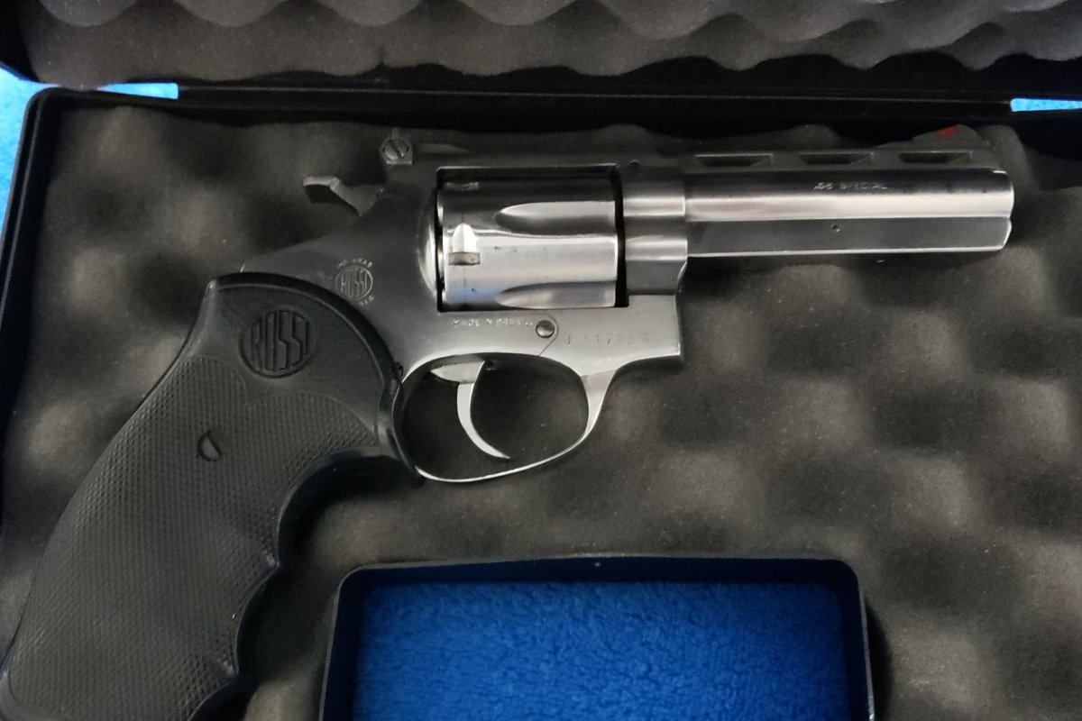 A oposição e o o decreto das armas