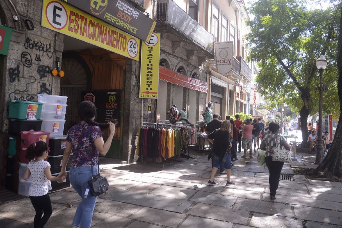 Levantamento da OIT emite alerta para impactos da pandemia no mercado de trabalho