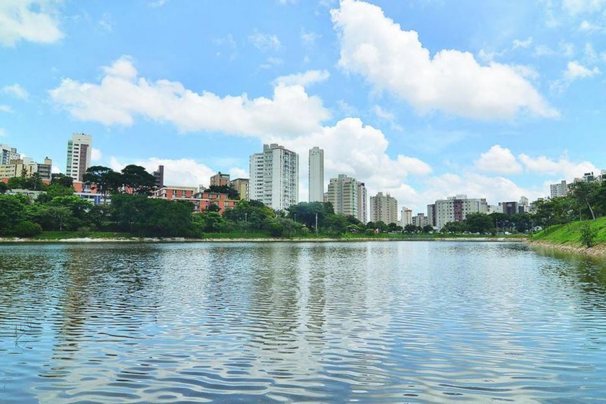 Suspeito de assalto morre ao cair em barragem