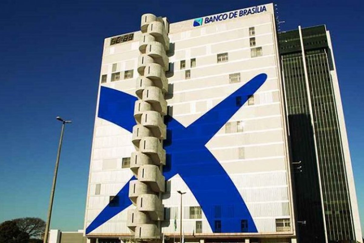 Aprovados em concurso do Banco de Brasília organizam ação solidária de doação de cobertores