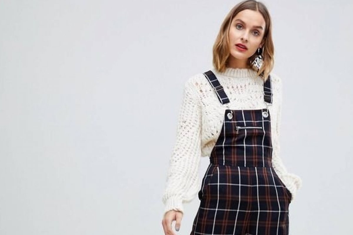 Macacão no Inverno: Saiba como usar