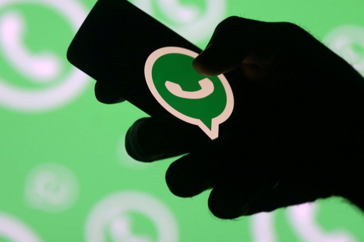 WhatsApp contesta PL das fake news