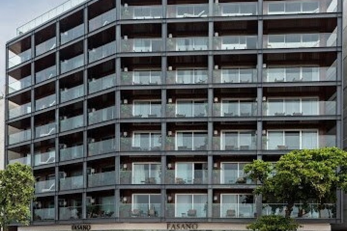 Hotel Fasano do Rio de Janeiro anuncia retorno