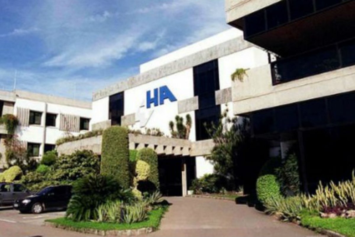 Rede D'Or conclui a compra do Hospital Aliança