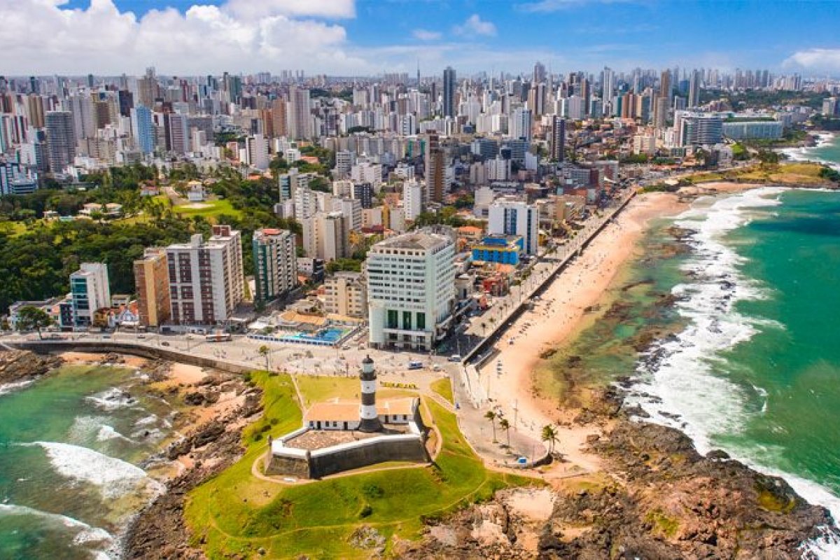 Iphan disponibiliza consulta pública sobre paisagens culturais