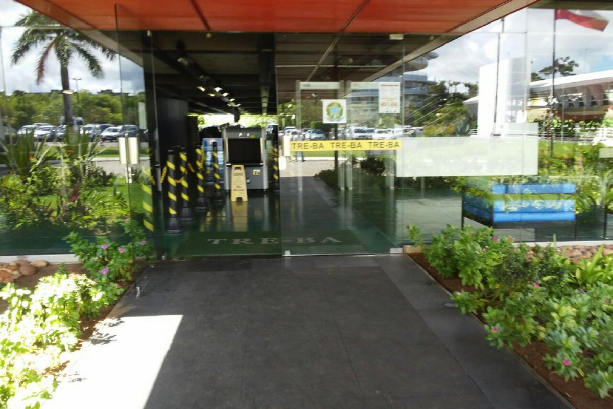 TRE-BA vai reabrir secretaria e zonas eleitorais a partir de 13 de julho