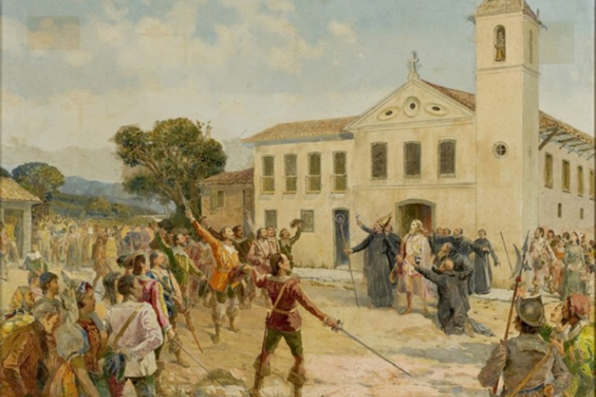 A independência da Bahia