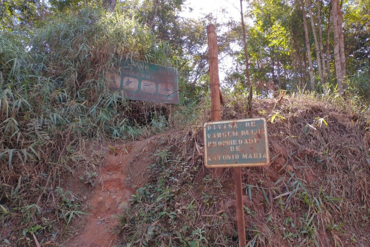 Moradores de comunidade em Minas Gerais denunciam invasão de terras pela Vale