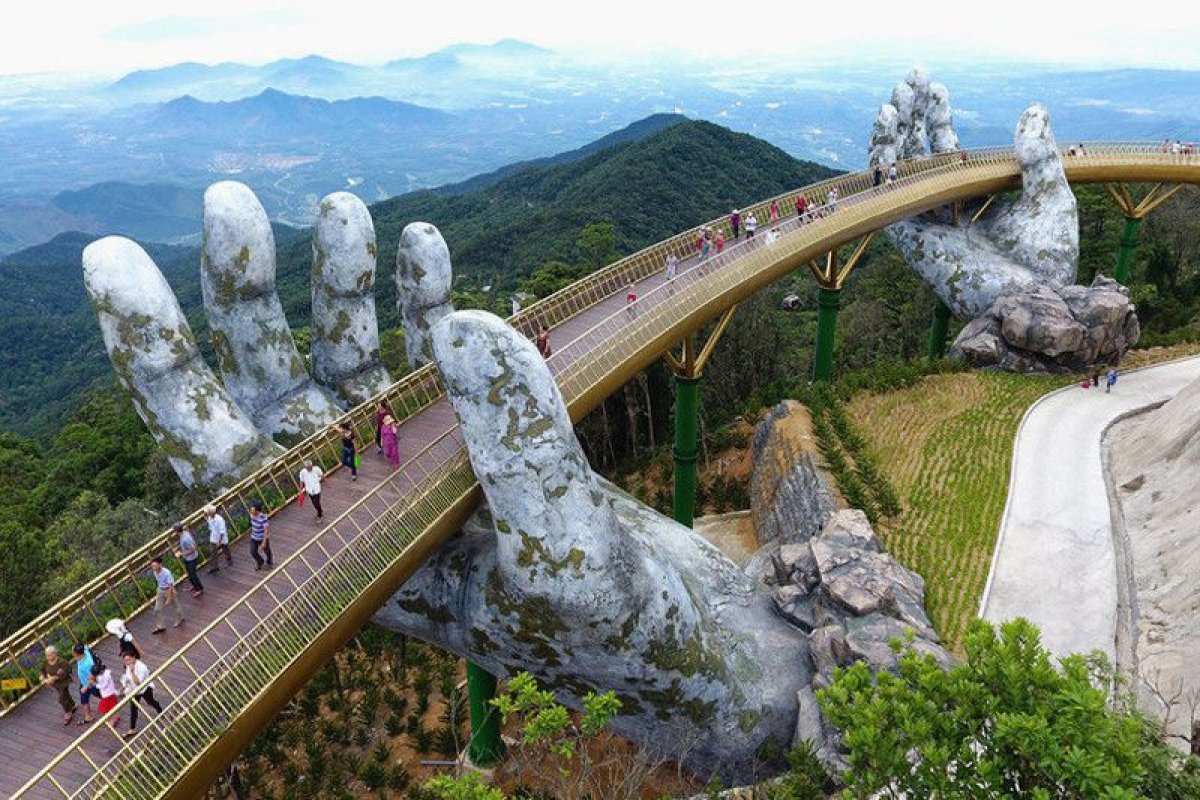 Conheça as pontes mais icônicas do mundo