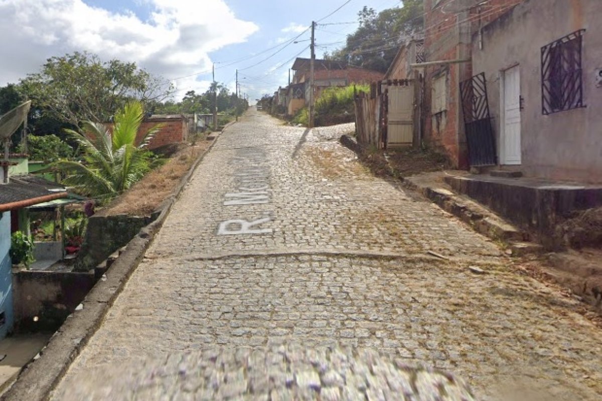 Idoso de 87 anos morre após ser agredido a pauladas no sul da Bahia