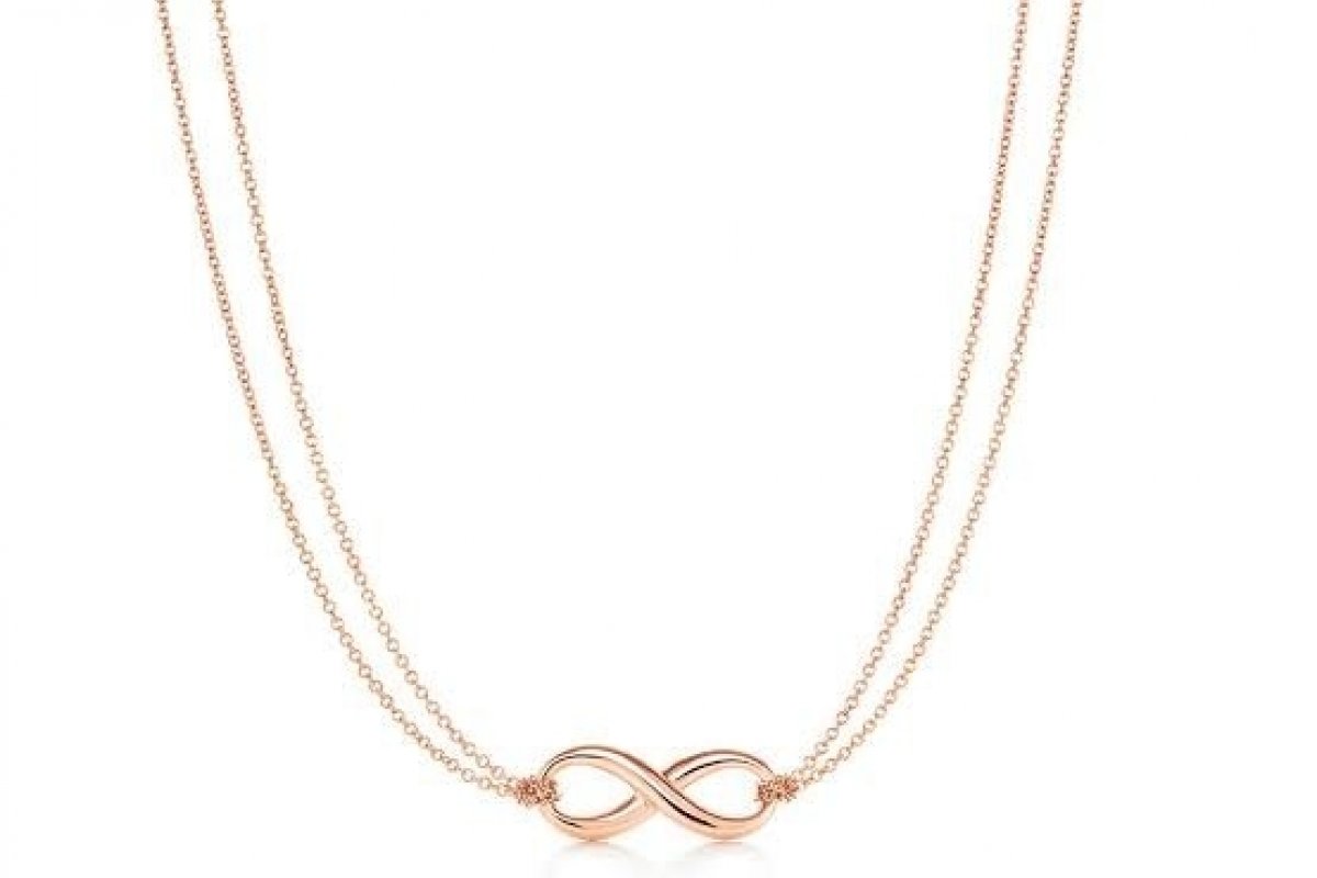 Tiffany&Co vai reverter 100% do lucro da coleção Infinite Strength para vítimas da Covid-19