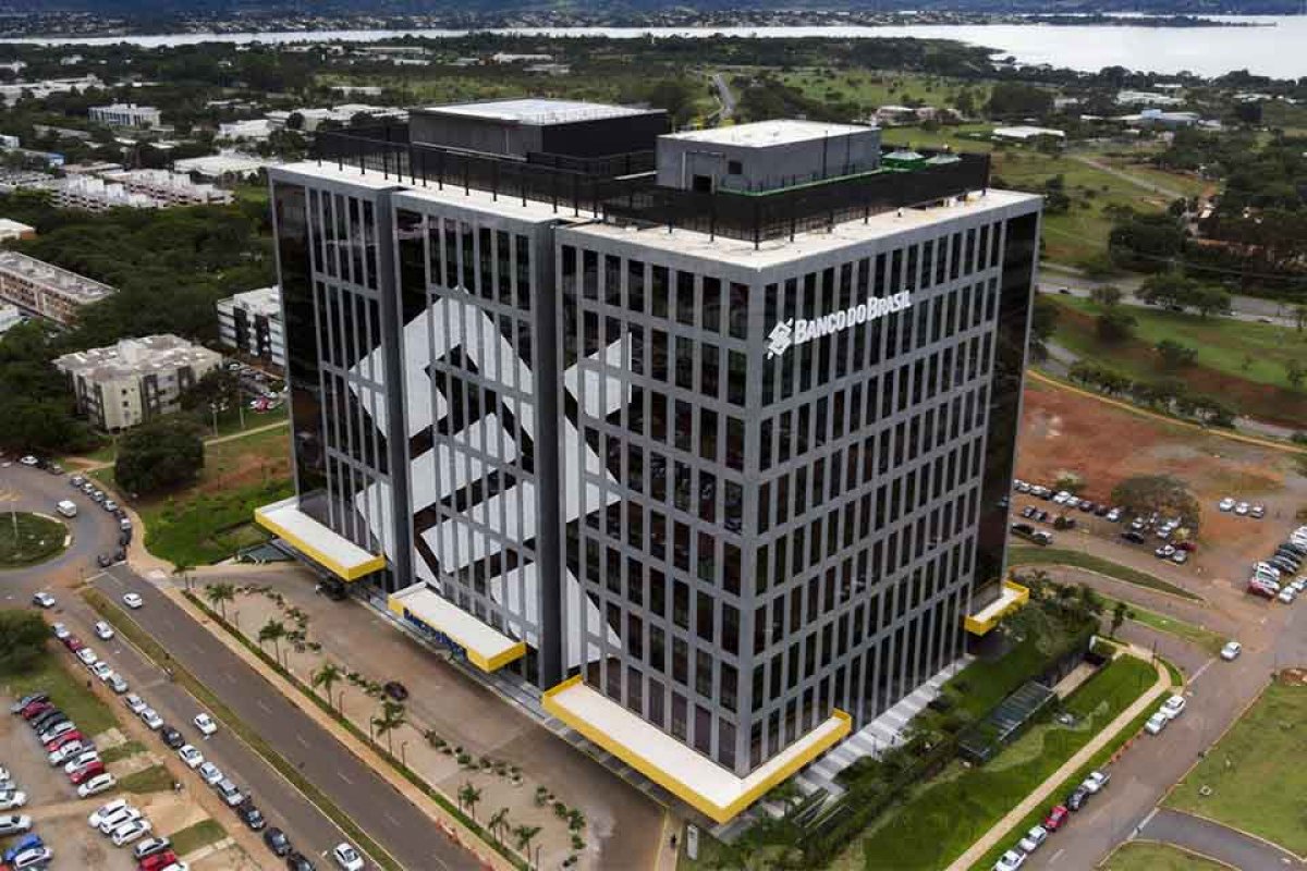 Banco do Brasil anuncia venda de carteira de crédito no valor de R$ 2,9 bilhões a fundo controlado pelo BTG