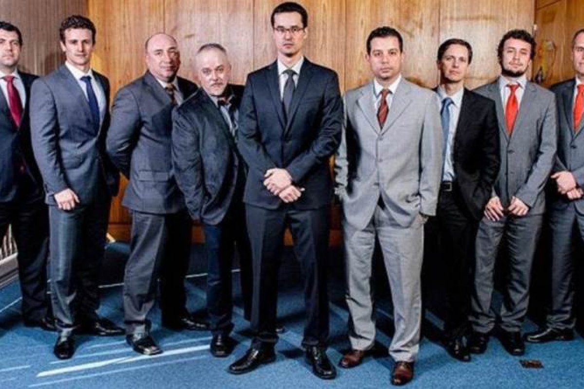 OAB deve formalizar pedido para investigar procuradores da Lava-Jato